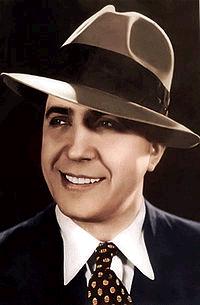 Gardel, Carlos